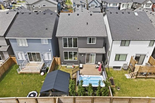 73 Mallard Grove Se, Calgary, AB 