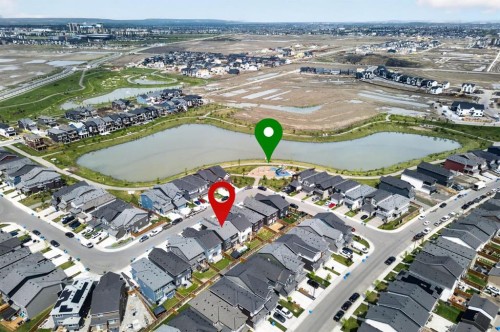 73 Mallard Grove Se, Calgary, AB 