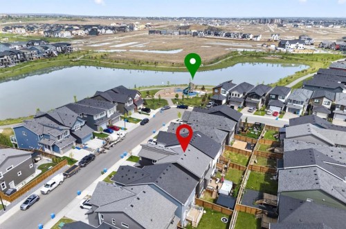 73 Mallard Grove Se, Calgary, AB 