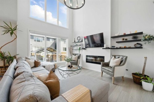 73 Mallard Grove Se, Calgary, AB 