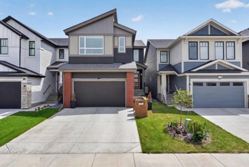 73 Mallard Grove Se, Calgary, AB 