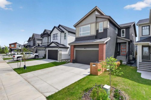 73 Mallard Grove Se, Calgary, AB 