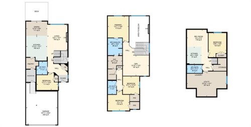73 Mallard Grove Se, Calgary, AB 