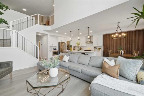 73 Mallard Grove Se, Calgary, AB 