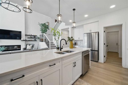 73 Mallard Grove Se, Calgary, AB 