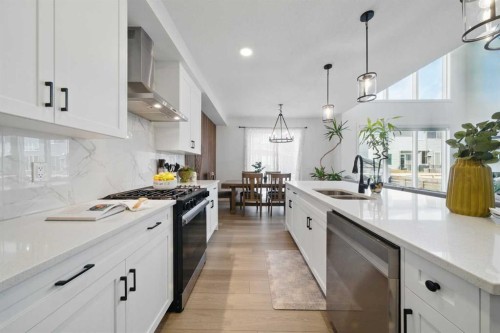 73 Mallard Grove Se, Calgary, AB 