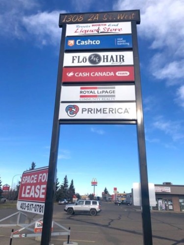 1308 2A Street West, Brooks, AB 