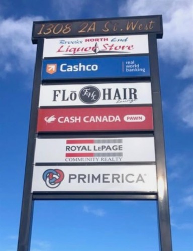 1308 2A Street West, Brooks, AB 