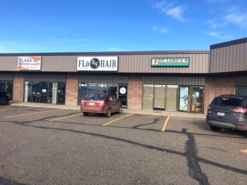 1308 2A Street West, Brooks, AB 