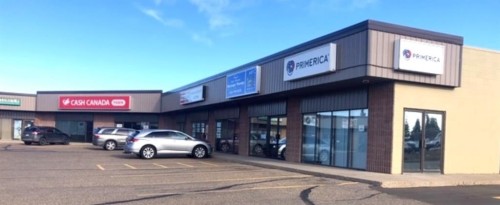 1308 2A Street West, Brooks, AB 