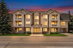 201-4507 45 Street SW Calgary, AB T3E 6K7