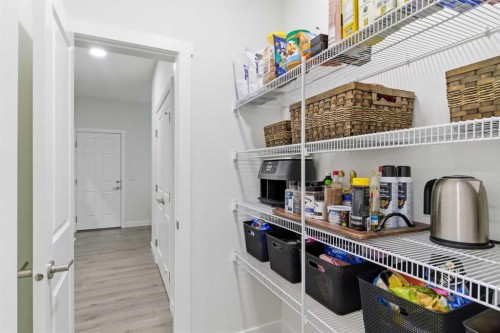90 Saddlebred Place, Cochrane, AB - Indoor