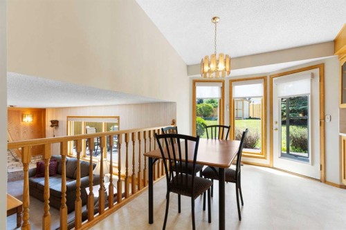 23 Millside Place Sw, Calgary, AB - Indoor