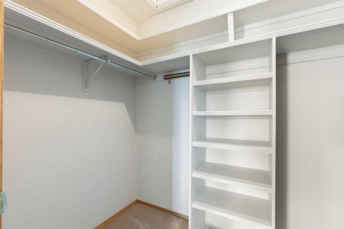 23 Millside Place Sw, Calgary, AB - Indoor With Storage