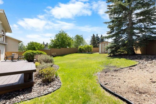 23 Millside Place Sw, Calgary, AB - Outdoor