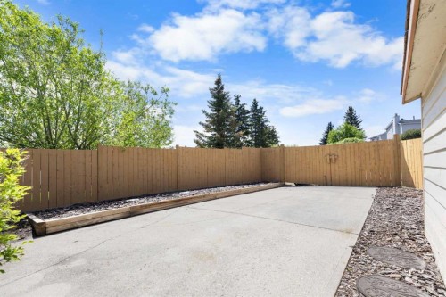 23 Millside Place Sw, Calgary, AB - Outdoor