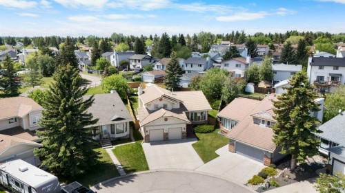 23 Millside Place Sw, Calgary, AB - Outdoor