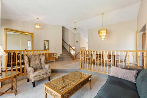 23 Millside Place Sw, Calgary, AB - Indoor