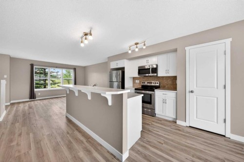 928 Panamount Boulevard Nw, Calgary, AB 