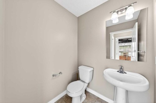 928 Panamount Boulevard Nw, Calgary, AB 
