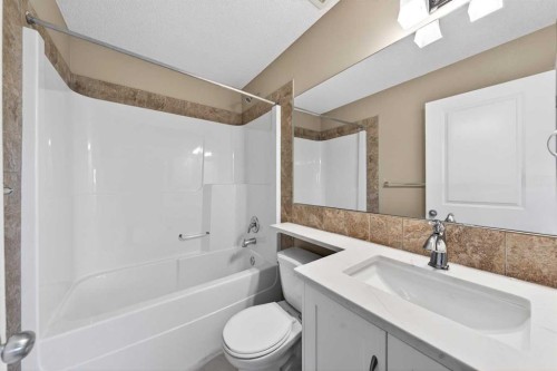 928 Panamount Boulevard Nw, Calgary, AB 