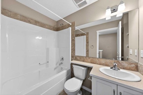928 Panamount Boulevard Nw, Calgary, AB 