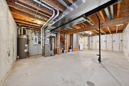928 Panamount Boulevard Nw, Calgary, AB 