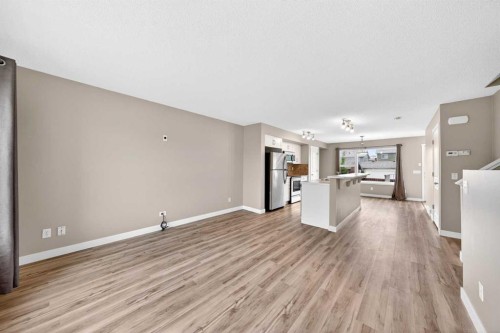 928 Panamount Boulevard Nw, Calgary, AB 