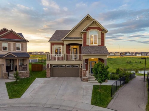 209 Cityscape Gardens Ne, Calgary, AB 