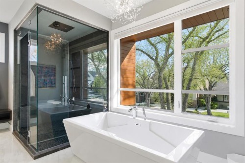 10 Lissington Drive Sw, Calgary, AB - Indoor