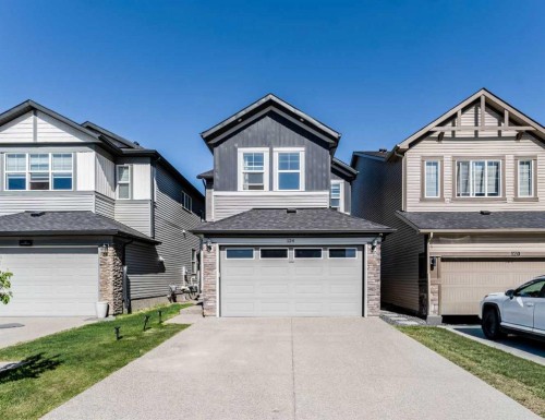 124 Cornerbrook Green Ne, Calgary, AB 