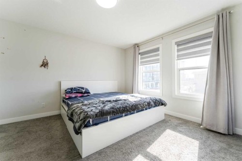 124 Cornerbrook Green Ne, Calgary, AB 