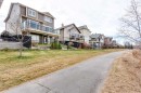 49 Cimarron Springs Circle, Okotoks, AB  - Outdoor With Balcony 