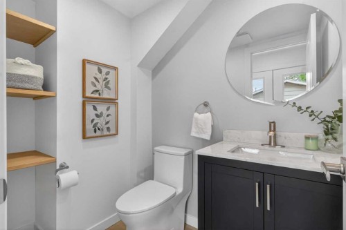 928 Maplecroft Road Se, Calgary, AB 