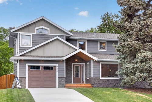 928 Maplecroft Road Se, Calgary, AB 