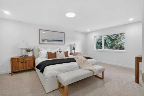 928 Maplecroft Road Se, Calgary, AB 