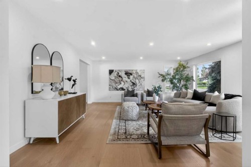 928 Maplecroft Road Se, Calgary, AB 