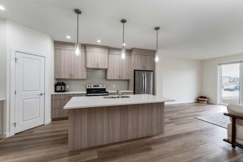3222 Chinook Winds Drive Sw, Airdrie, AB 