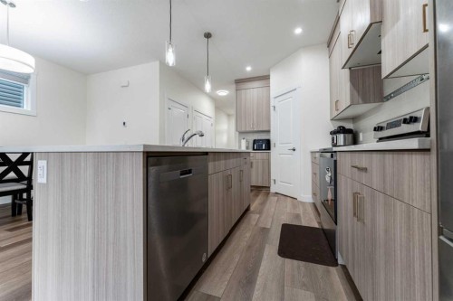 3222 Chinook Winds Drive Sw, Airdrie, AB 