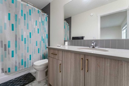 3222 Chinook Winds Drive Sw, Airdrie, AB 