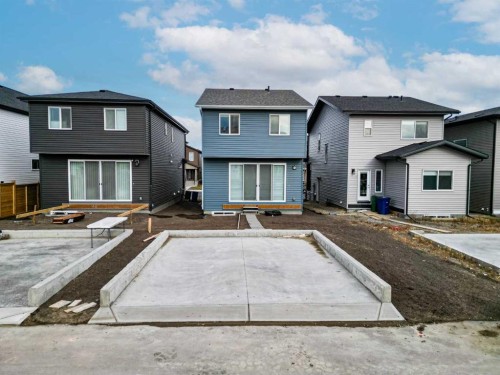 3222 Chinook Winds Drive Sw, Airdrie, AB 