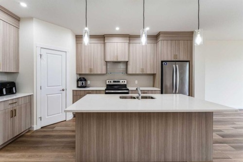 3222 Chinook Winds Drive Sw, Airdrie, AB 