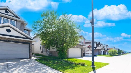 247 Taralake Way Ne, Calgary, AB 