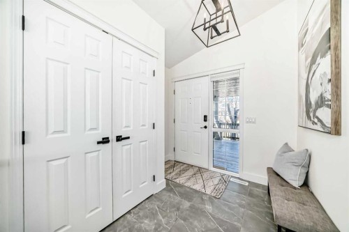161 West Creek Pond, Chestermere, AB - Indoor Photo Showing Other Room