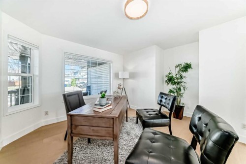 161 West Creek Pond, Chestermere, AB - Indoor