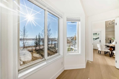 161 West Creek Pond, Chestermere, AB - Indoor Photo Showing Other Room
