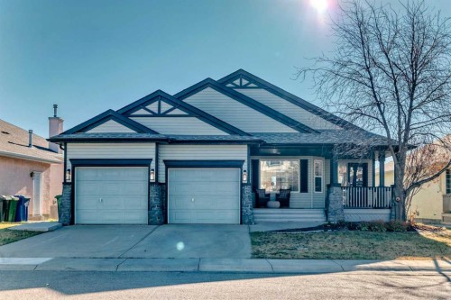 161 West Creek Pond  Chestermere, AB T1X 1H4