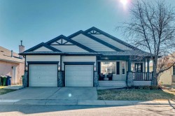 161 West Creek Pond Chestermere, AB T1X 1H4