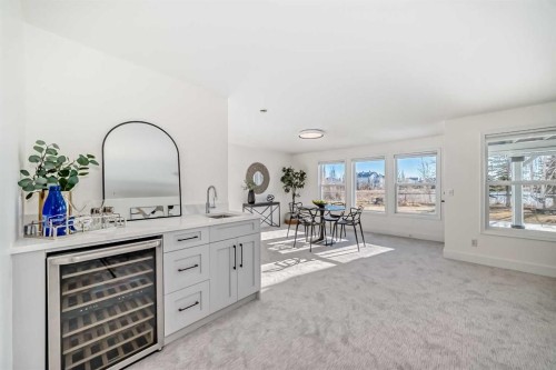 161 West Creek Pond, Chestermere, AB - Indoor