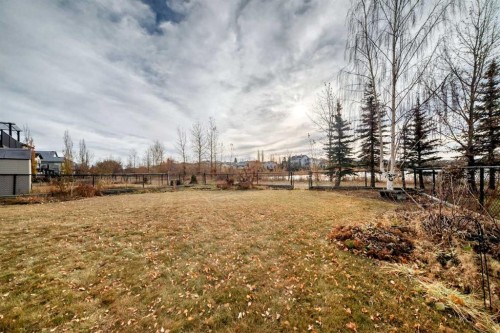 161 West Creek Pond, Chestermere, AB - Outdoor